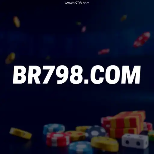 BR798.COM - O cassino mais confiável do Brasil