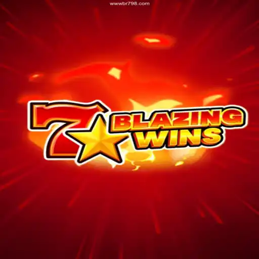BlazingWins: Unleash the Heat of Victory