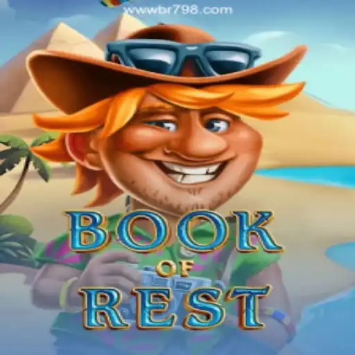 Exploring the Exciting Realm of BookofRest