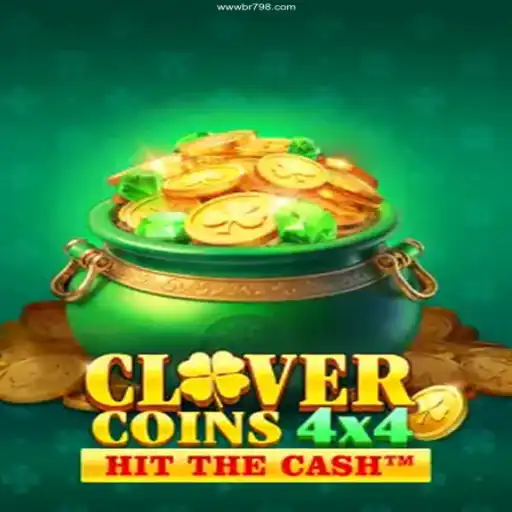 CloverCoins4x4: A New Dimension in Online Gaming
