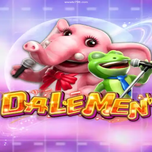 Exploring DALEMEN: An Exciting New Casino Game Experience