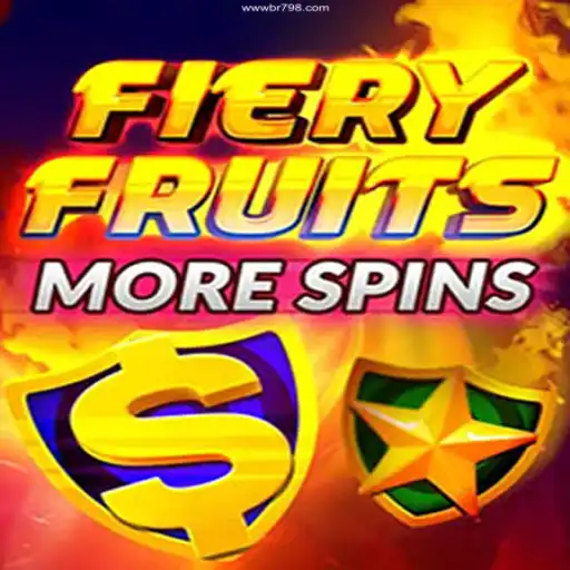 Explore the Excitement of FieryFruitsMoreSpins: A Thrilling Casino Adventure