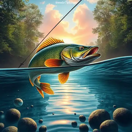 The World of Fishing Games: A Dive into Entertainment and Skill