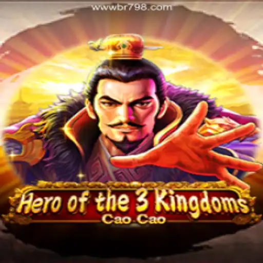 Unleashing the Epic World of Heroofthe3KingdomsCaoCao