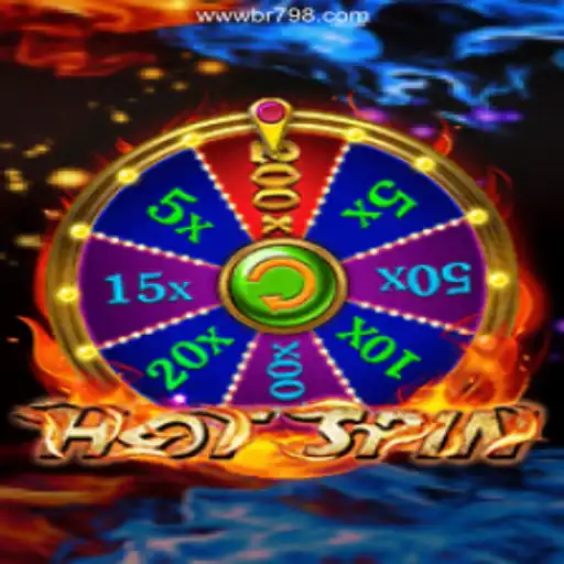 HotSpin: The Thrilling Casino Game Captivating Enthusiasts