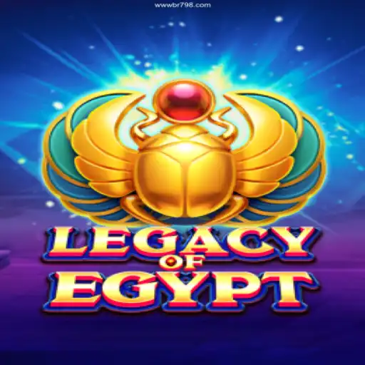 Exploring Legacy of Egypt: A Timeless Adventure in Gaming