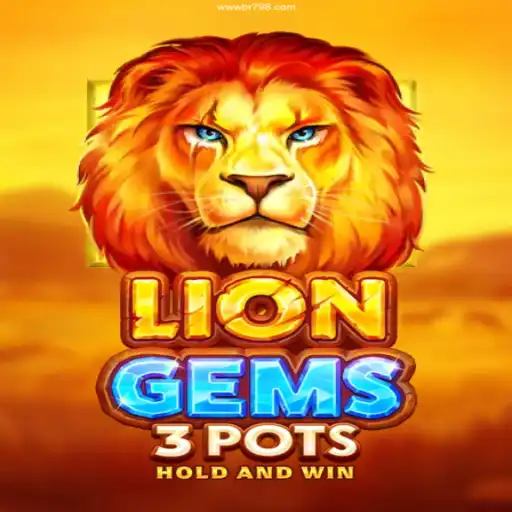 Exploring the Exciting World of LionGems3pots
