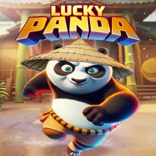 Exploring the Thrills of LuckyPanda: A Trusted Gaming Experience with BR798.COM