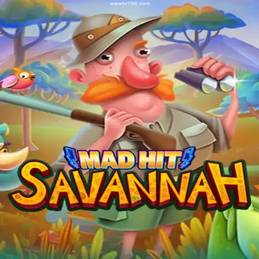 Explore MadHitSavannah: The Thrilling Adventure in Online Gaming