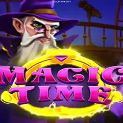 MagicTime: Dive into the Enchanting World of Gaming