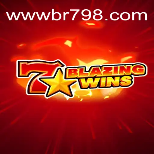 BlazingWins: Unleash the Heat of Victory