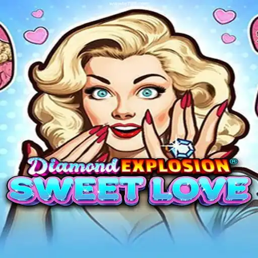 DiamondExplosionSweetLove: A New Gaming Experience