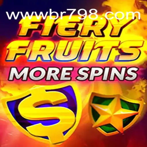 Explore the Excitement of FieryFruitsMoreSpins: A Thrilling Casino Adventure