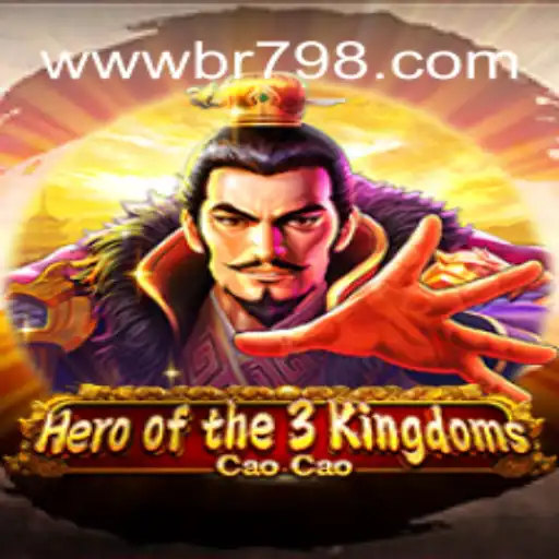 Unleashing the Epic World of Heroofthe3KingdomsCaoCao