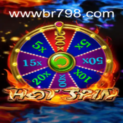 HotSpin: The Thrilling Casino Game Captivating Enthusiasts