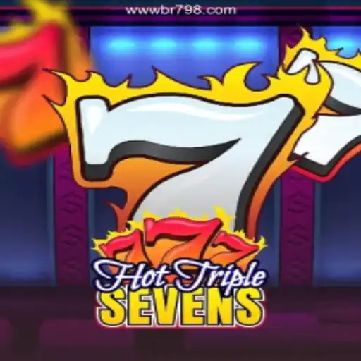 Discover the Thrills of HotTripleSevens: A Game of Luck and Strategy