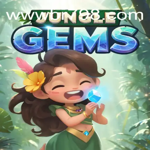 Discovering the Allure of JungleGems: A Thrilling Adventure Awaits