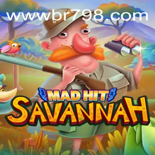 Explore MadHitSavannah: The Thrilling Adventure in Online Gaming