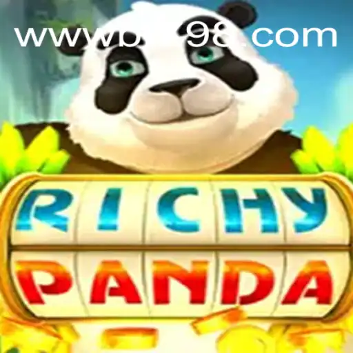 Discover the Exciting World of RichyPanda