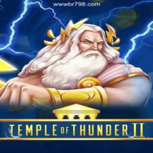 Unravel the Mysteries of TempleofThunderII: A Thrilling Gaming Adventure