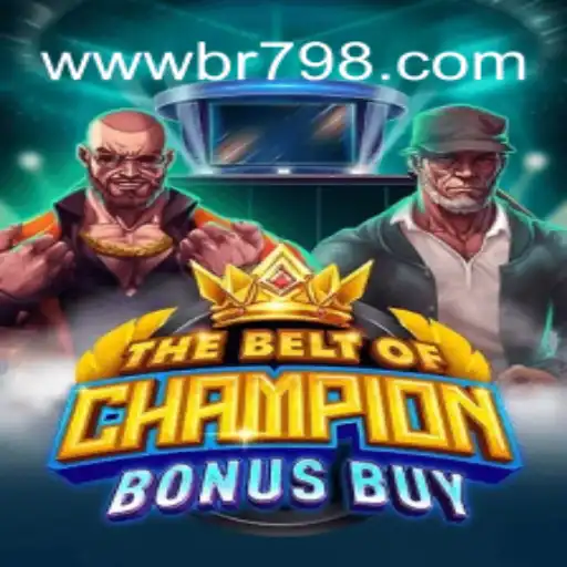 The Thrilling World of TheBeltOfChampionBonusBuy: A Game That Packs a Punch