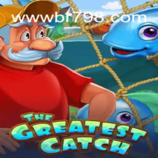 Exploring TheGreatestCatch: An Engaging Adventure in Gaming