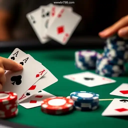 Exploring the Intriguing World of Poker Games