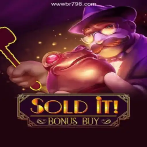 Discover the Thrills of SolditBonusBuy: A Premier Gaming Experience
