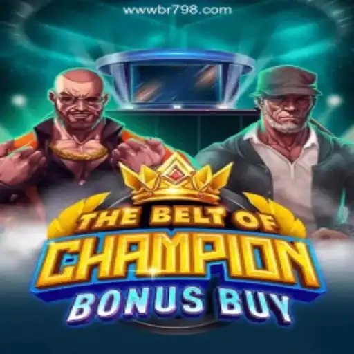 The Thrilling World of TheBeltOfChampionBonusBuy: A Game That Packs a Punch