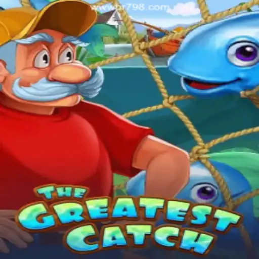 Exploring TheGreatestCatch: An Engaging Adventure in Gaming