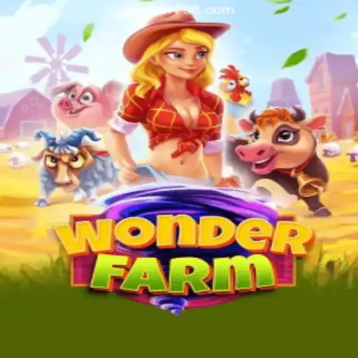 Exploring WonderFarm: A Unique Gaming Experience